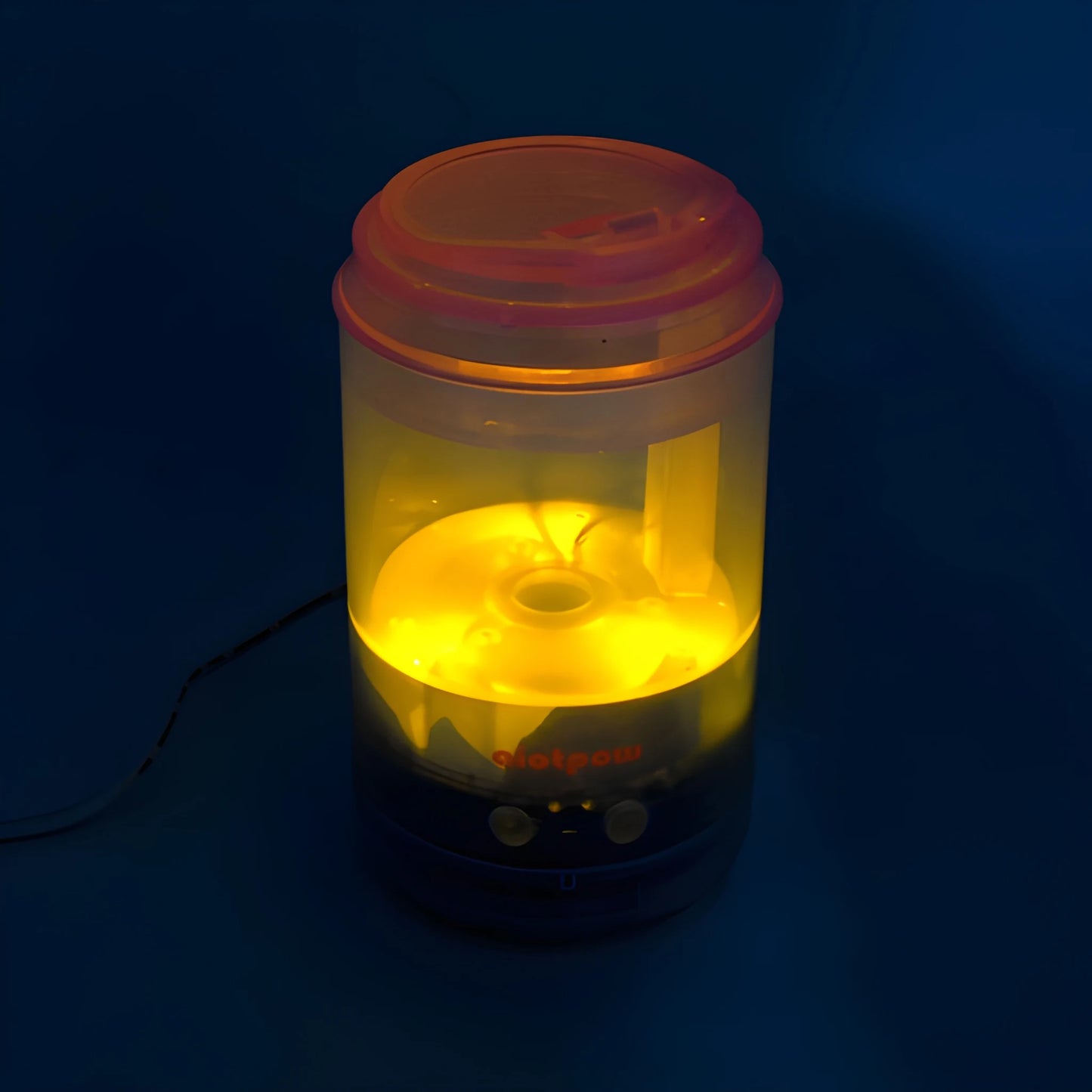 USB Personal Mini Humidifier