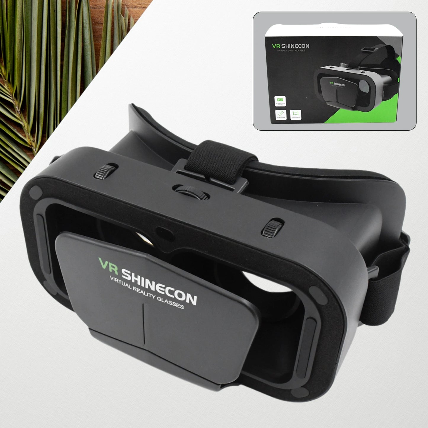 V3D VR Headset (1 Pc)
