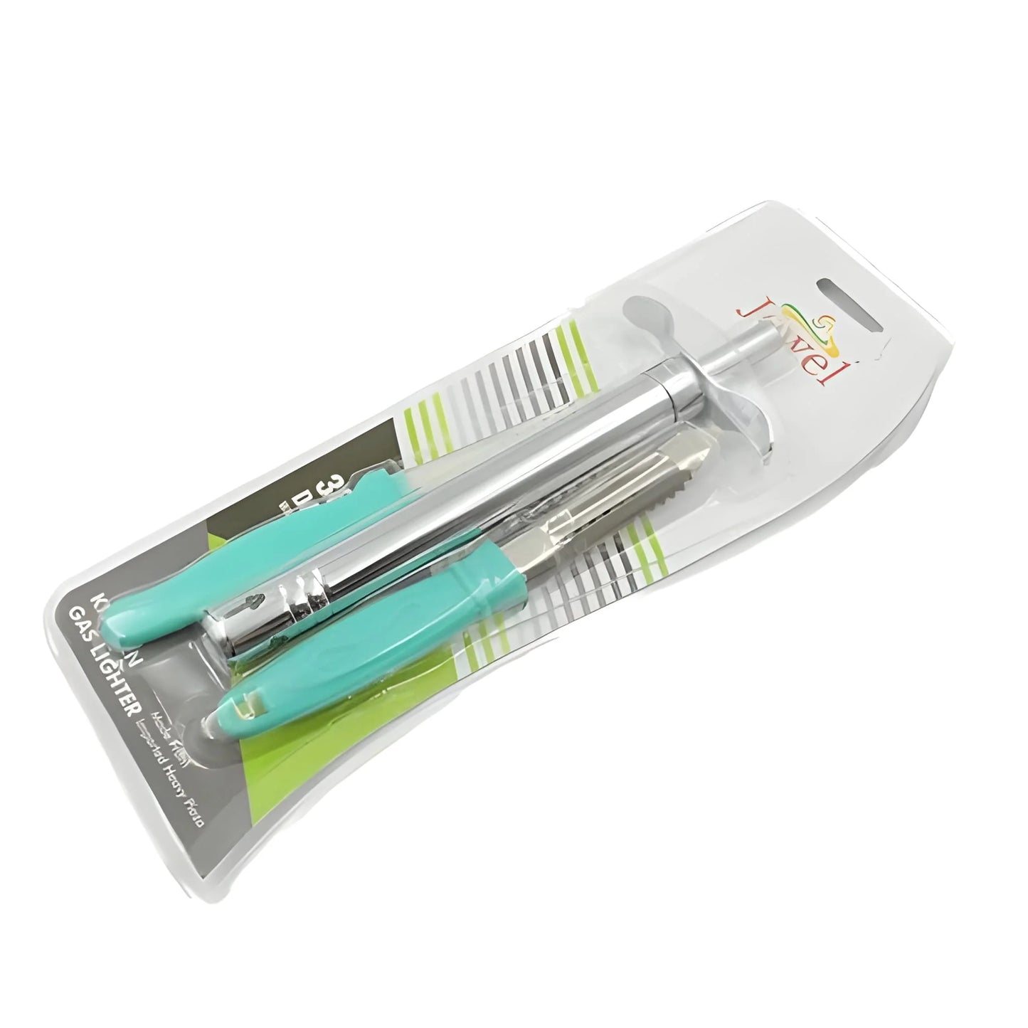 3 In 1 Kitchen Combo - Kitchen Lighter