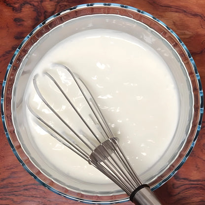 Stainless Steel Wire Whisk Balloon