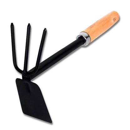 2-in-1 Garden Hoe
