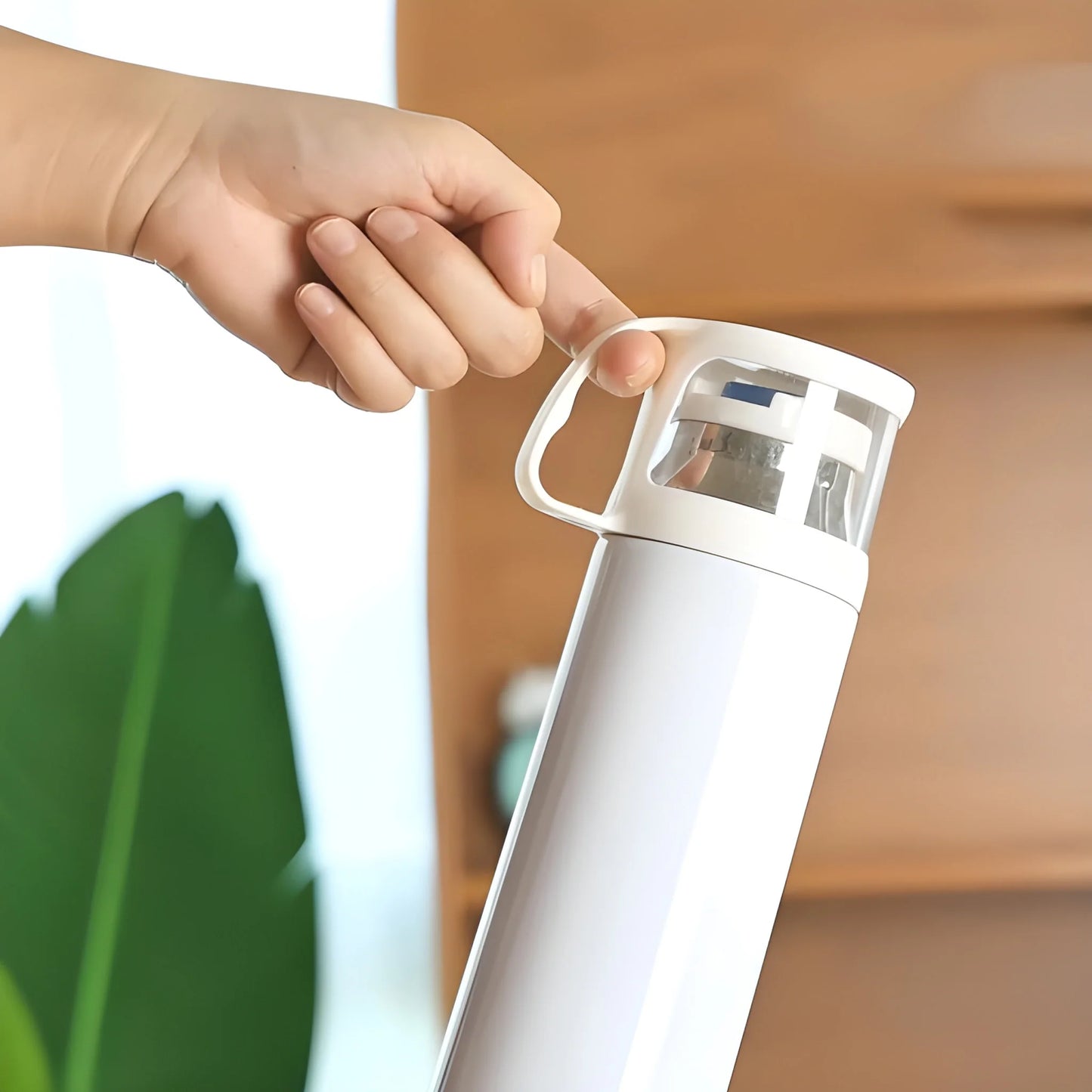 Stainless Steel Water Vacuum Bottle
