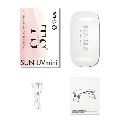 UV Led Lamp Nail Dryer