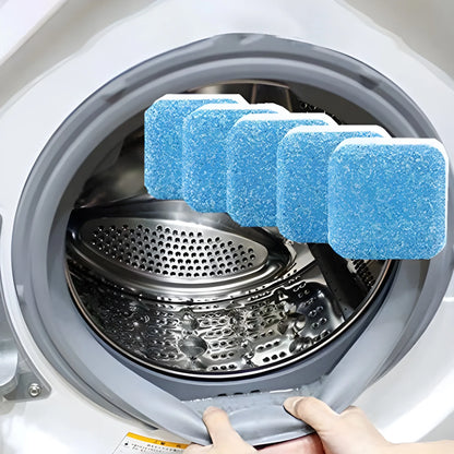 Triple-Action Washer Cleaner