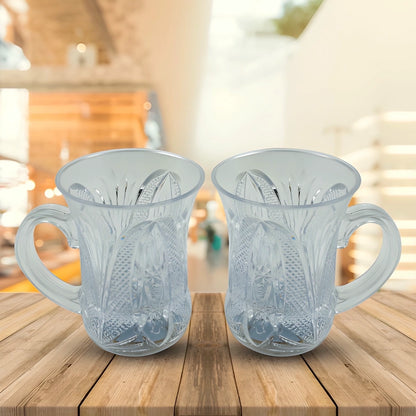 LED Sensor Light-Up Cups