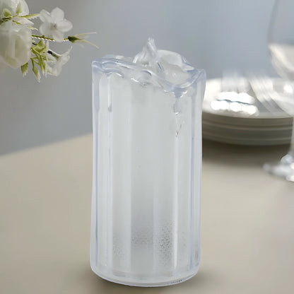 Flickering Flameless LED Candles