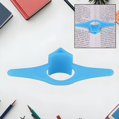 Thumb Book Holder Clip
