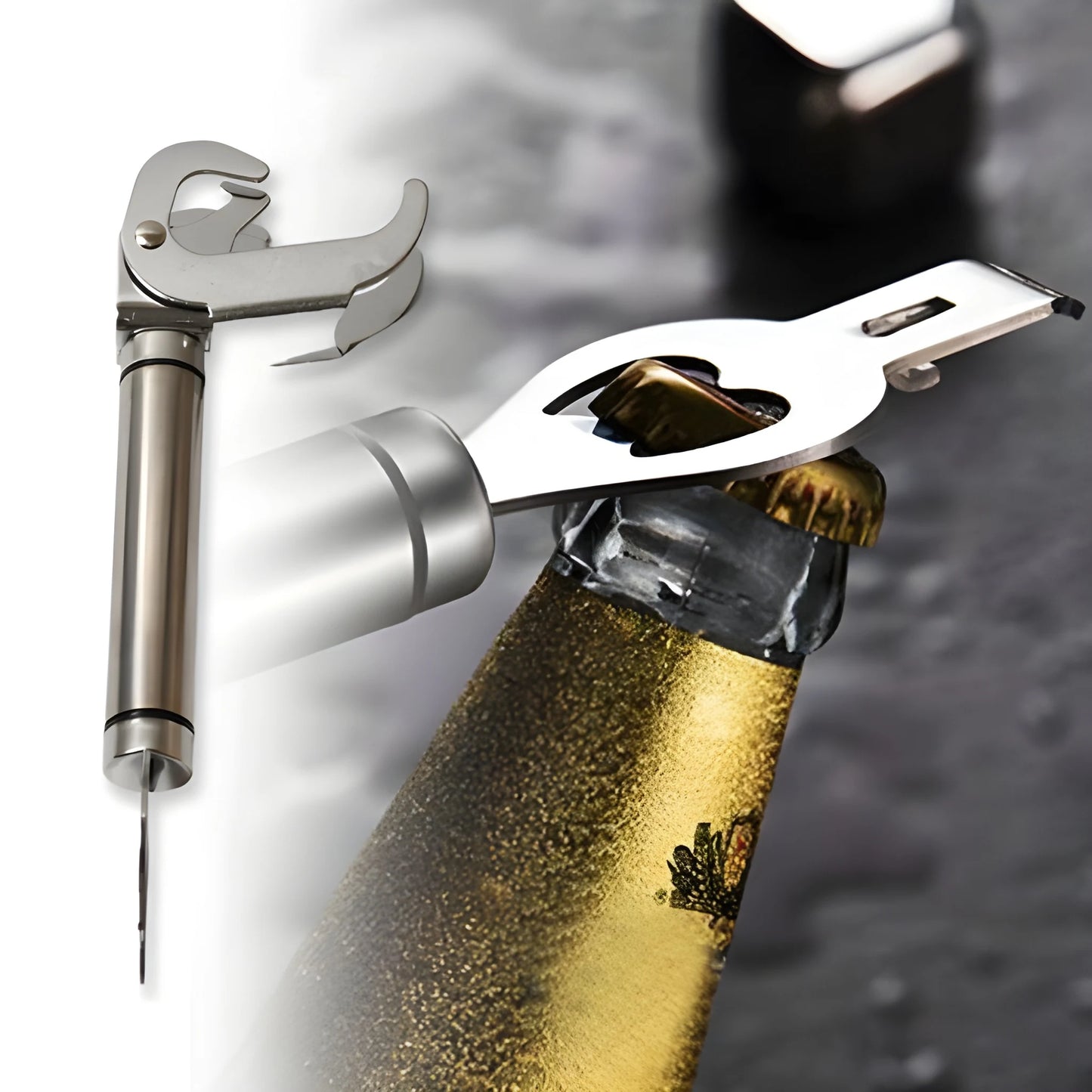 Stainless Steel Pot Gripper