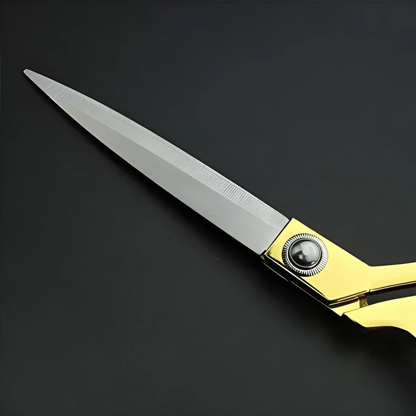 Stainless Steel Tailoring Scissor