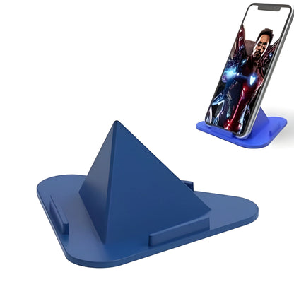 3-Angle Pyramid Phone Stand