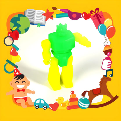 12-Piece Surprise Toy Bundle