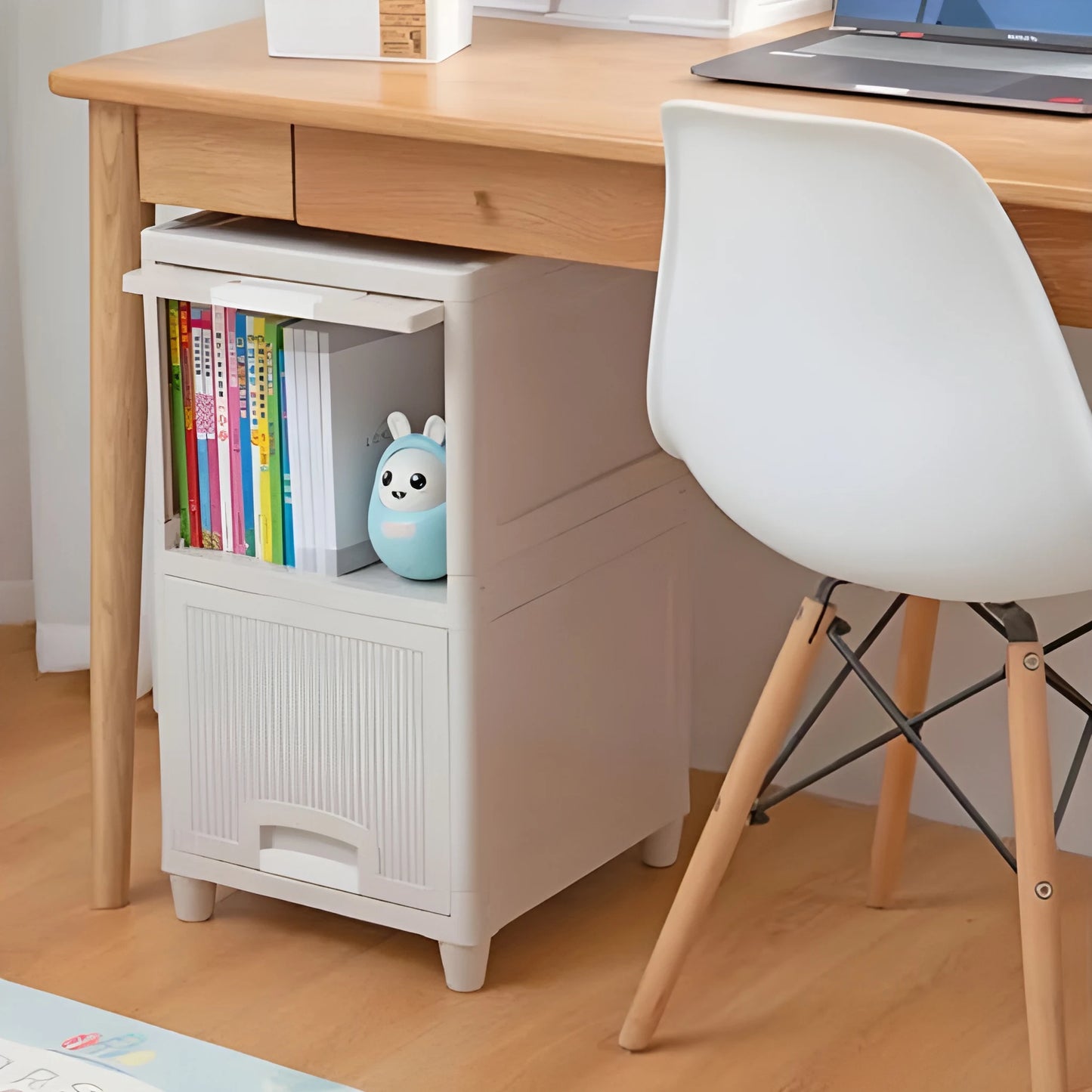 2-Layer Multipurpose Storage Drawers