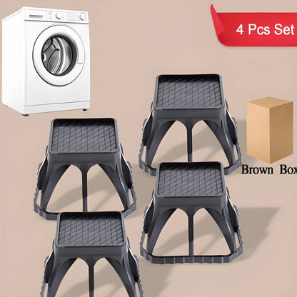 Sturdy Appliance Elevator Stand