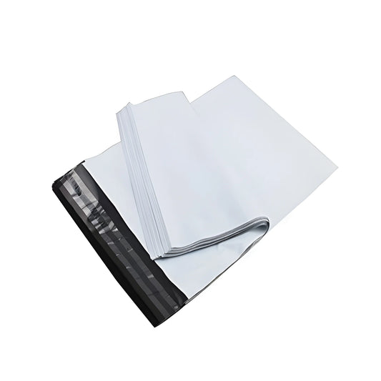 Tamper-Proof Security Mailer Bags
