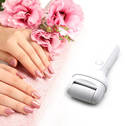 Rechargeable Foot Callus Remover