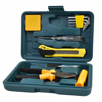 11-Piece Electrician Tool Set