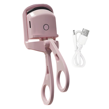 USB Heated Eyelash Curler