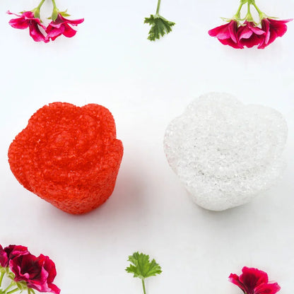 Crystal LED Night Lamps