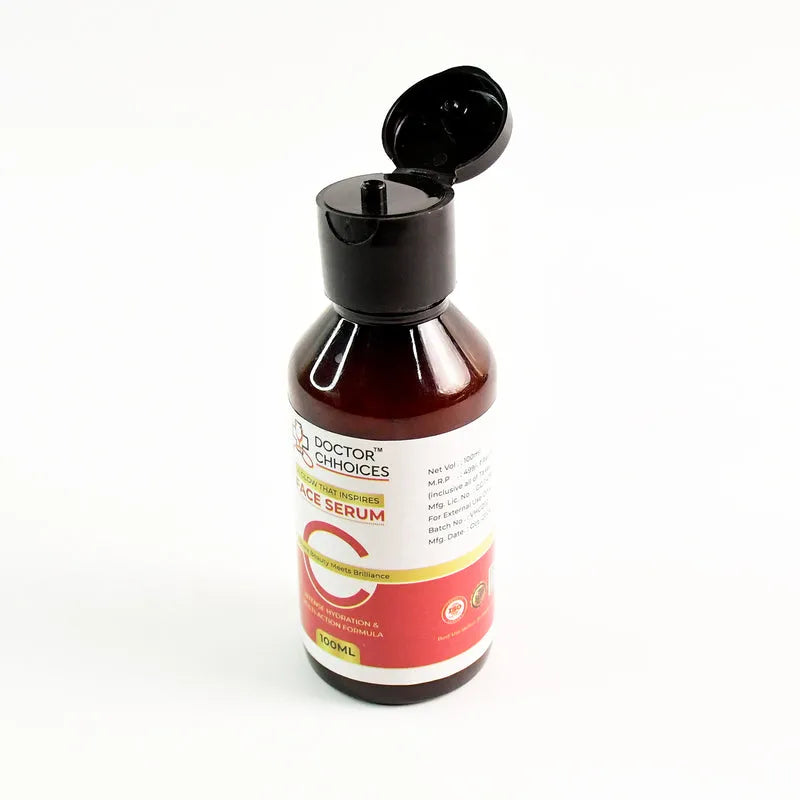 Vitamin C Face Serum  100ml
