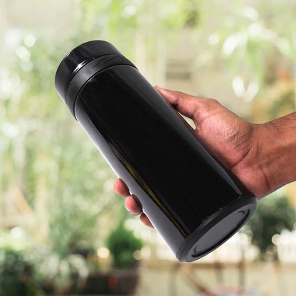 Vacuum Thermos Water Bottle