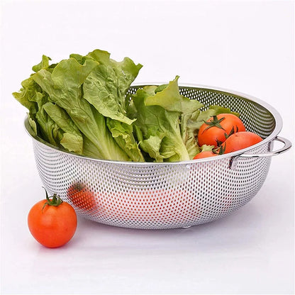 Stainless Steel Colander