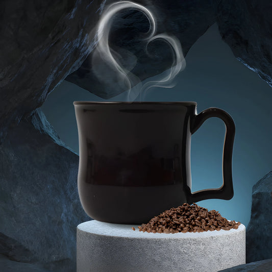 Unbreakable Travel Coffee Mug