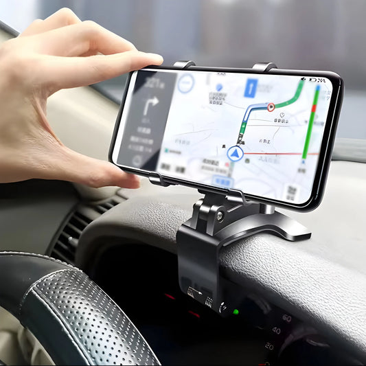 Universal Car Phone Holder