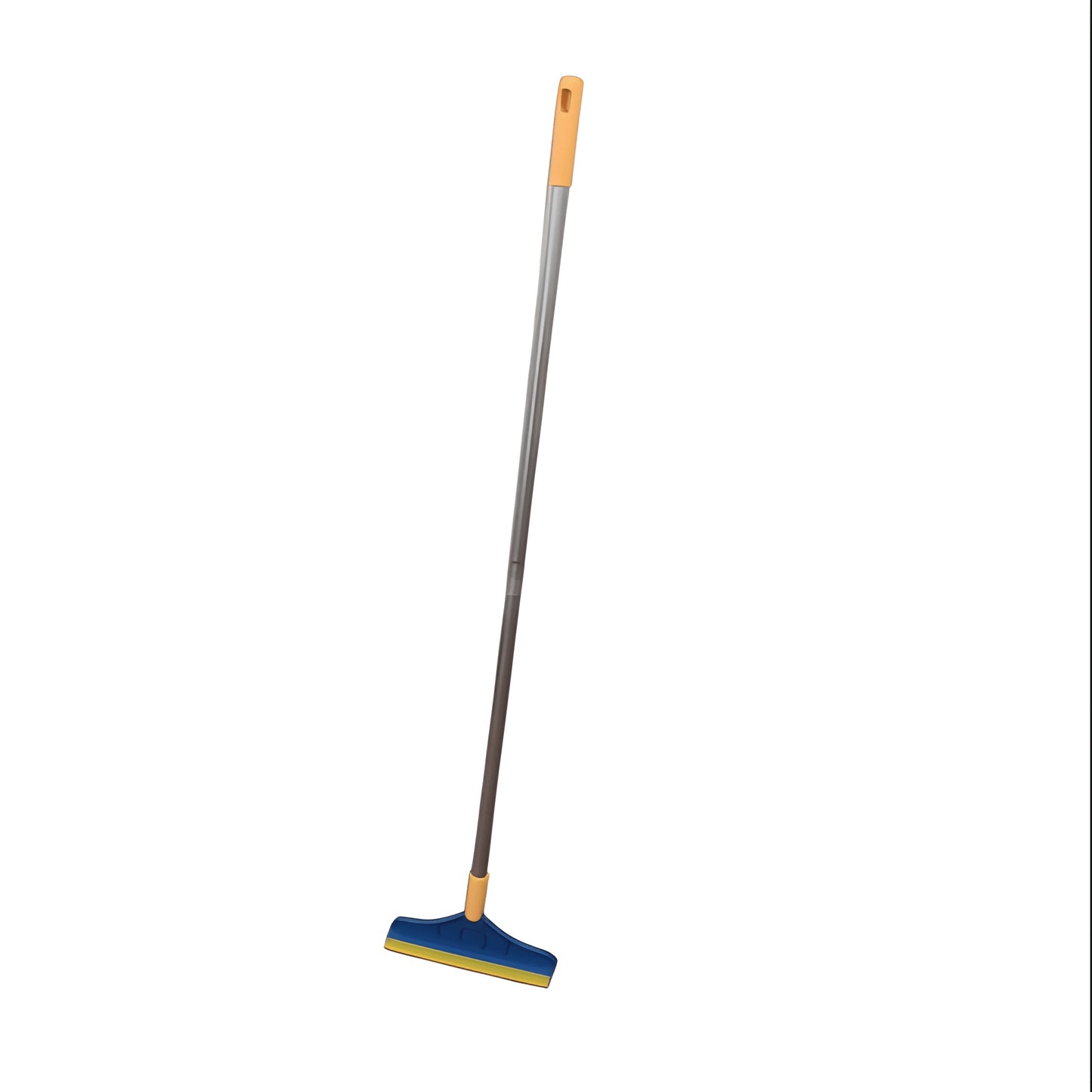 2-in-1 Rotating Floor Brush