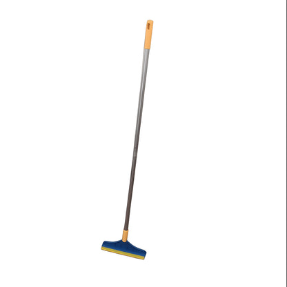 2-in-1 Rotating Floor Brush
