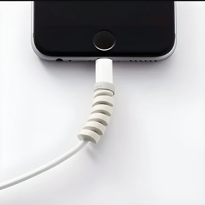 Unbreakable Cable Armor