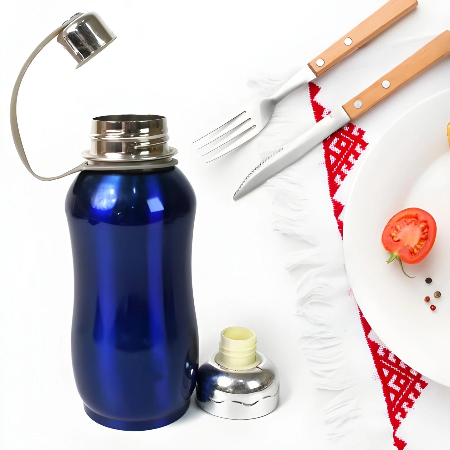 Thermoses Water Bottle Stainless
