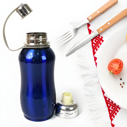 Thermoses Water Bottle Stainless
