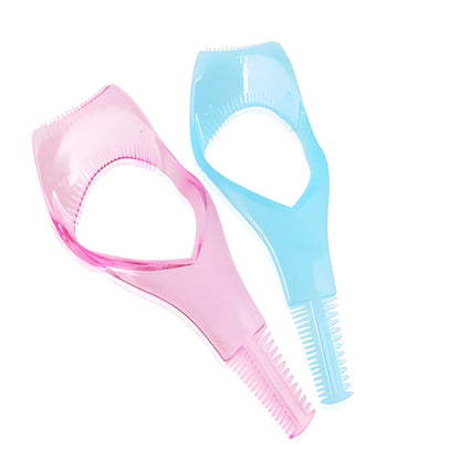 3-in-1 Mascara Applicator Tool