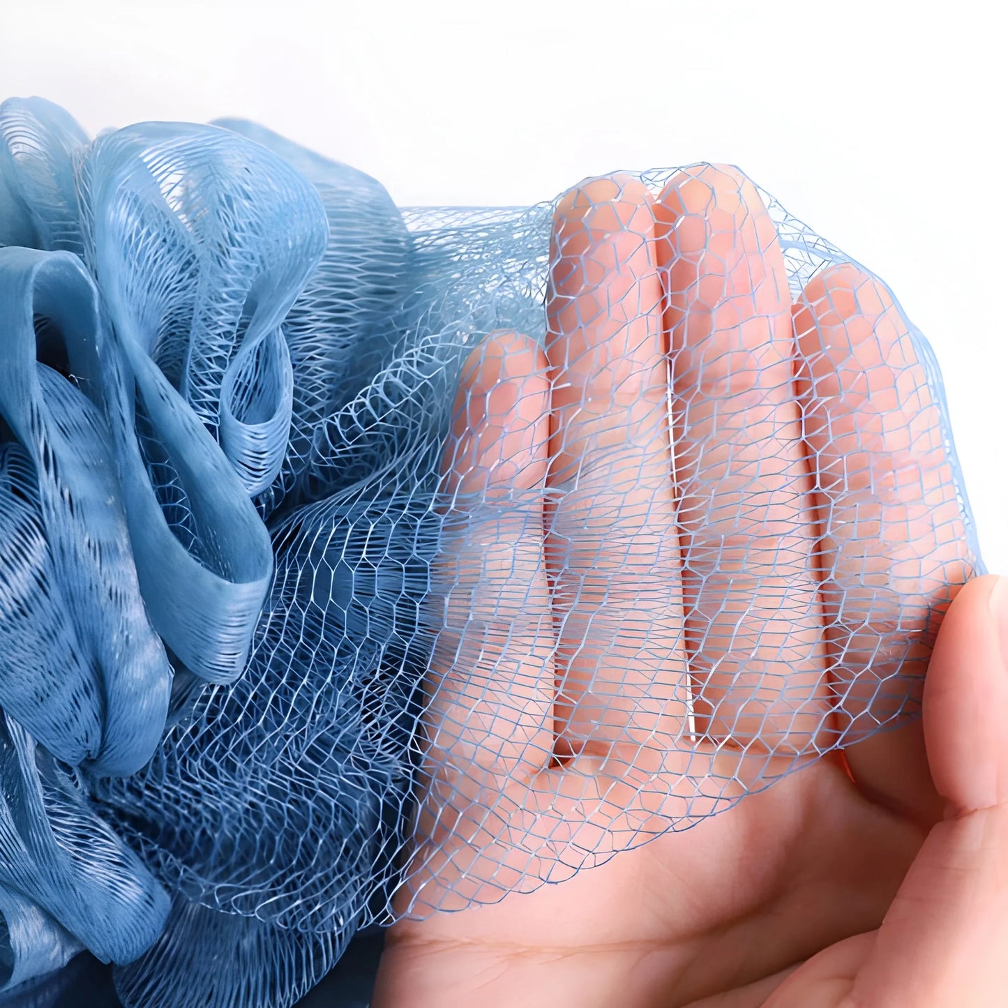Ultra-Soft Exfoliating Loofah