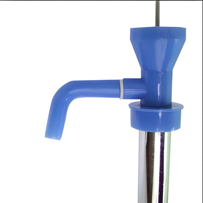 Stainless Steel Oil Pump