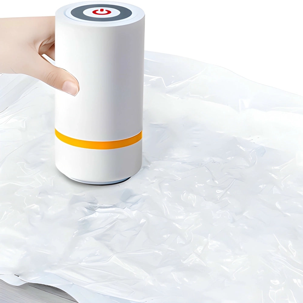USB Rechargeable Vacuum Sealer
