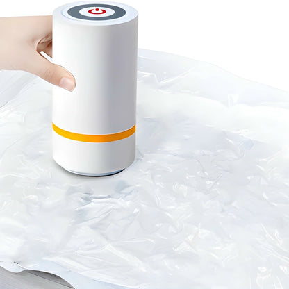 USB Rechargeable Vacuum Sealer