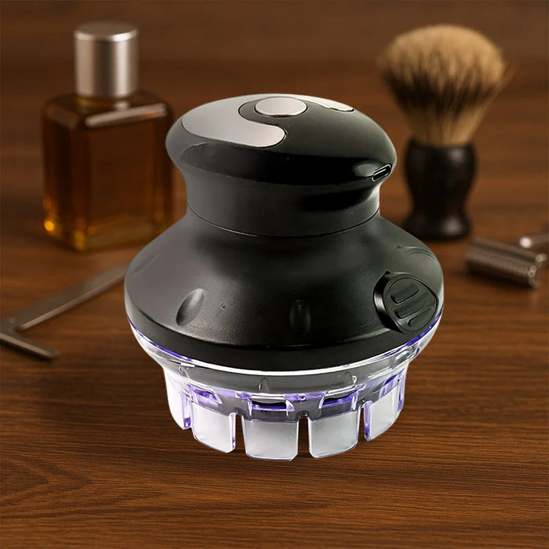 USB Cordless Hair Clipper