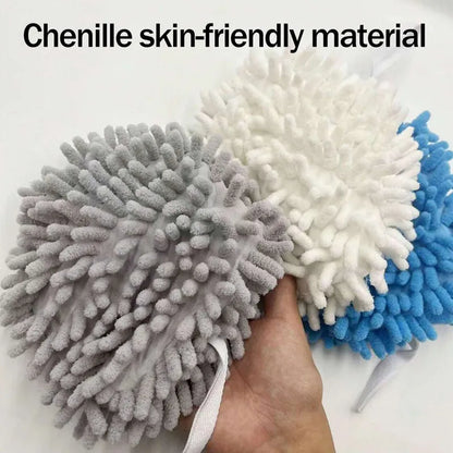 Super Soft Hanging Hand Towel