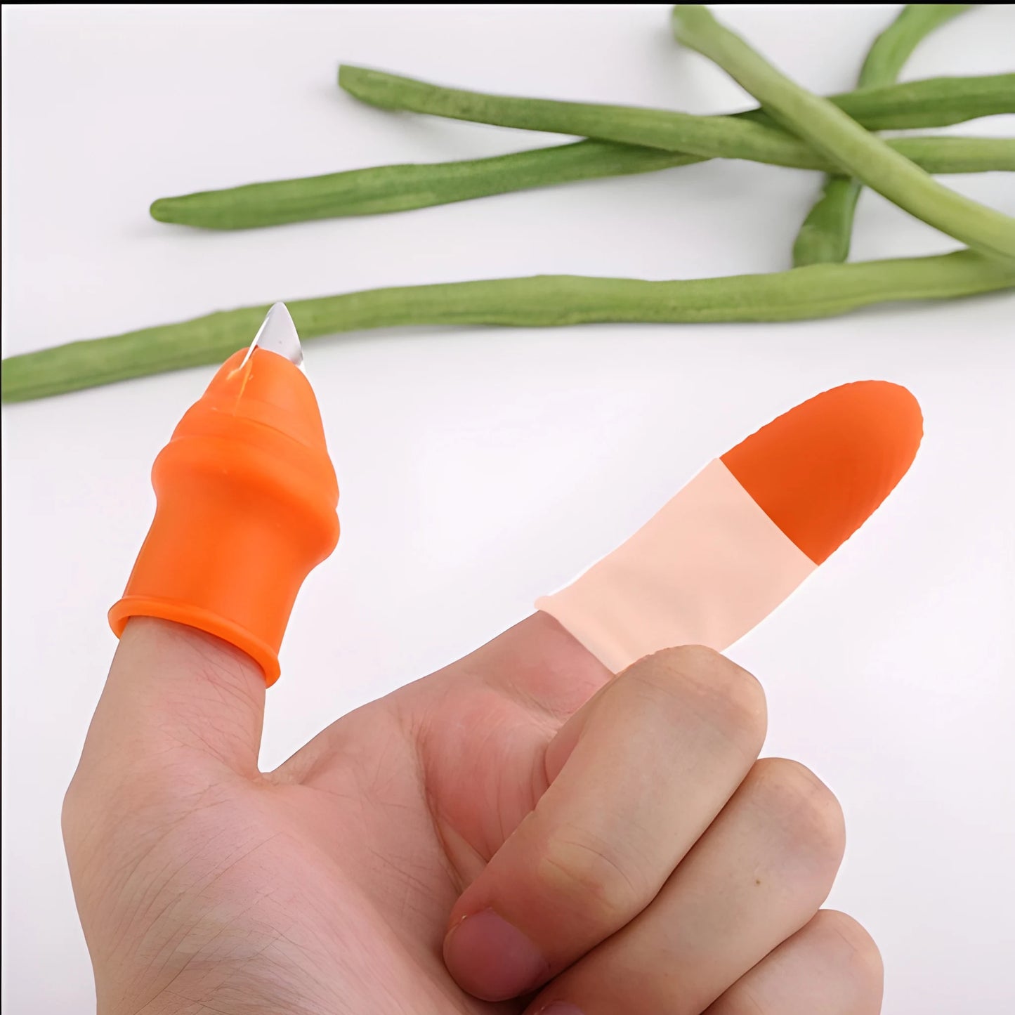 Ultra-Sharp Thumb Cutter