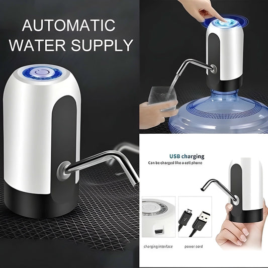 USB Rechargeable Water Dispenser