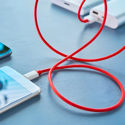 Warp-Speed Type-C Cable