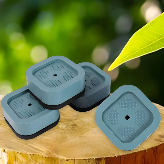Universal Anti-Vibration Appliance Pads