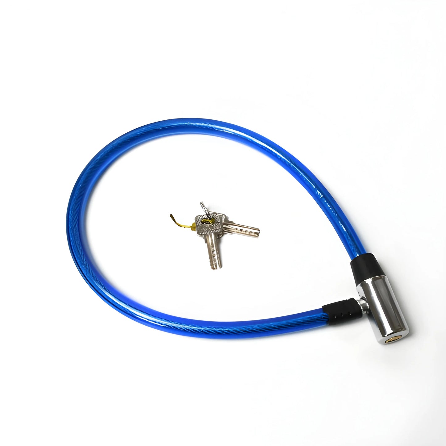 Versatile PVC Security Lock