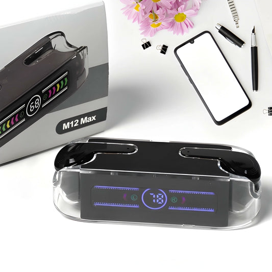 Touch Control Wireless Earbuds