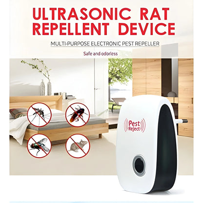 Ultrasonic Pest Repeller