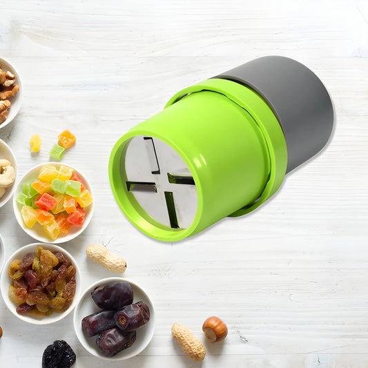 3-Blade Food Slicer Cutter