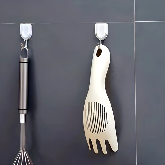 Strain & Wash Rice Spoon