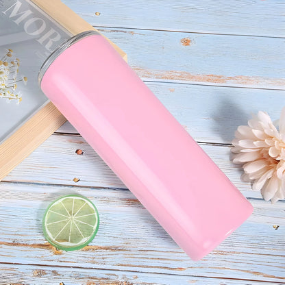 Stainless Steel Travel Mug