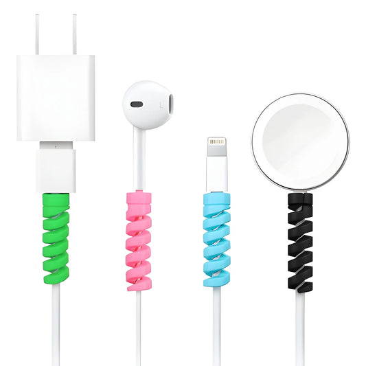 Unbreakable Cable Armor